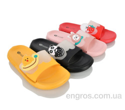 Шлепки Мир